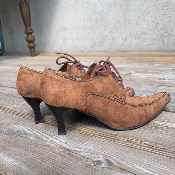 Vintage Marco Tozzi size 38 - Picture 7 of 7